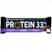 Протеиновый батончики Go On Protein 33% Zero Bar (Шоколад 50g)