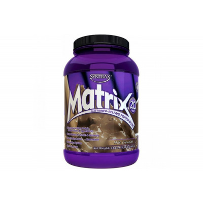 Протеин Syntrax Matrix 2.0 (907 g) Протеин Syntrax Matrix 2.0 (907 g)