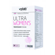 Витамины и Минералы Vp Lab Ultra Women's Multivitamin Formula (180 caps)