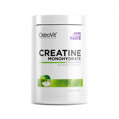 Креатин Ostrovit Creatine (500 g) Креатин Ostrovit Creatine (500 g)