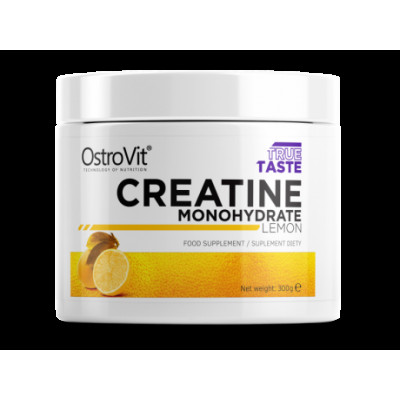 Креатин Ostrovit Creatine (300 g) Креатин Ostrovit Creatine (300 g)