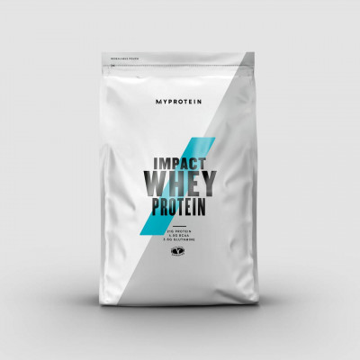 Протеин MYPROTEIN Impact Whey Protein - (1000g ) Протеин MYPROTEIN Impact Whey Protein - (1000g )