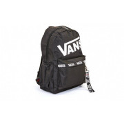 Рюкзак  VANS GA-6916 (черный)