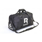 Сумка для спортзала Reebok 1792 (Черный)