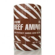 Аминокислоты Fitness Authority Beef Amino (600 tabs)
