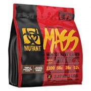 Гейнер PVL  Mutant Mass (2,27 kg)