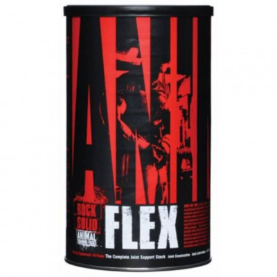 Для суставов и связок Universal Animal Flex (44 pak) Для суставов и связок Universal Animal Flex (44 pak)