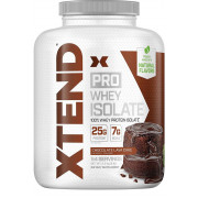 Протеин Scivation Xtend X Pro Whey Isolate (2300 g)