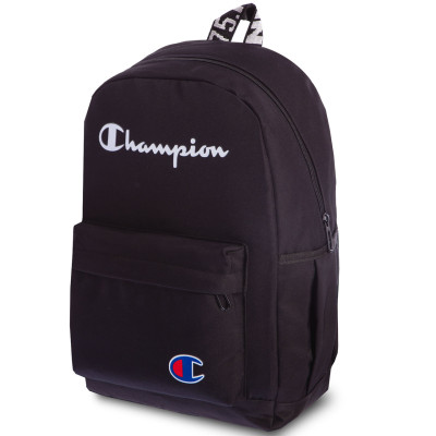 Рюкзак CHAMPION 205 (Черный) Рюкзак CHAMPION 205 (Черный)