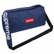 Сумка для спортзала SUPREME ZS009 (Темно-Синий)
