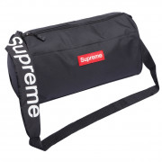 Сумка для спортзала SUPREME ZS009 (Черный)