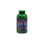 Суставы и сухожилия Puritan's Pride Glucosamine Chondroitin MSM Triple Strength (360 таб.)
