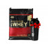 Протеин Optimum Nutrition 100% Whey Gold Standard (4,5 kg) Протеин Optimum Nutrition 100% Whey Gold Standard (4,5 kg)
