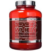 Протеин Scitec Nutrition Whey Protein Proffesional (2350 g)