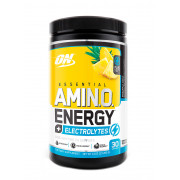 Optimum Nutrition Amino Energy + Electrolytes ( 285 g)