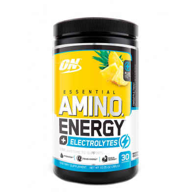 Optimum Nutrition Amino Energy + Electrolytes ( 285 g) Optimum Nutrition Amino Energy + Electrolytes ( 285 g)