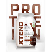 Протеин Scivation Xtend X Pro Whey Isolate (826 g)