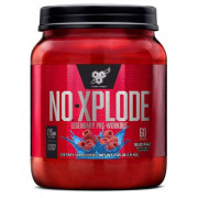 Предтренировочник BSN N.O.-XPLODE 3.3 (1,11 kg)