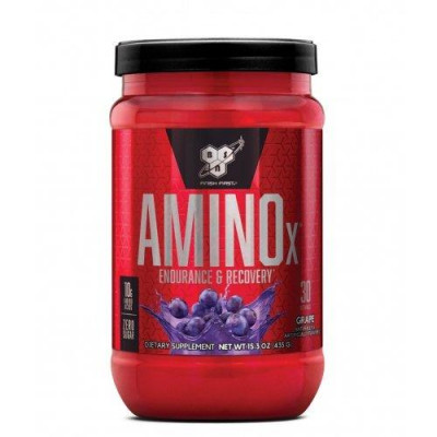 BSN Amino X (435 g) BSN Amino X (435 g)