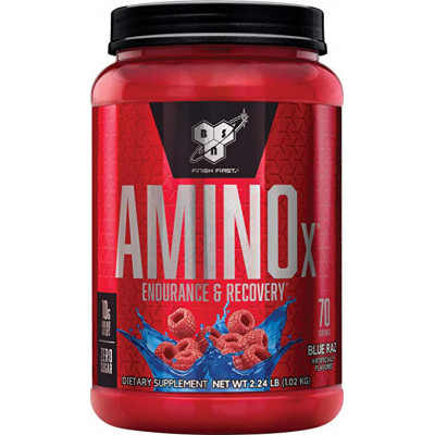BSN Amino X (1.01 kg) BSN Amino X (1.01 kg)