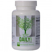 Витамины и минералы Universal Daily Formula (100 tabs)
