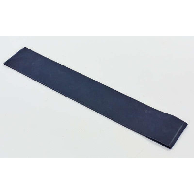 Лента сопротивления LOOP BANDS (силикон, размер 600x60x1,2мм, жесткость XL, черный) Лента сопротивления LOOP BANDS (силикон, размер 600x60x1,2мм, жесткость XL, черный)