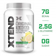 BCAA Scivation Xtend (1.13 kg) в асортимені
