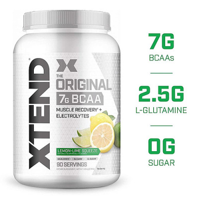 BCAA Scivation Xtend (1.13 kg) в асортимені BCAA Scivation Xtend (1.13 kg) в асортимені