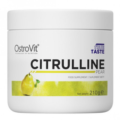 OstroVit Citrulline (210 g) OstroVit Citrulline (210 g)