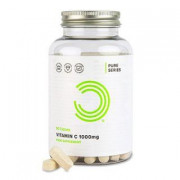 Bulk Powders Vitamin C (90 tab)