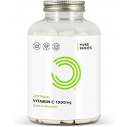 Bulk Powders Vitamin C (270 tab)