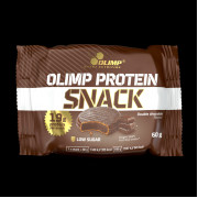 Olimp Protein Snack (двойной шоколад)