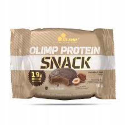 Olimp Protein Snack (орех) Olimp Protein Snack (орех)