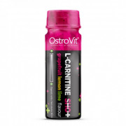 Жиросжигатели Ostrovit L-Carnitine shot