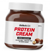 Biotech Protein Cream (400 g)