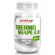 Жиросжигатель Activlab Thermo Shape 2.0 (90 caps)
