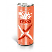 Ironmaxx bcaa energy drink (330 ml)