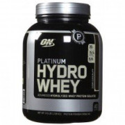Optimum Nutrition Platinum Hydrowhey (1.6 kg)