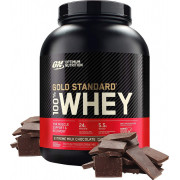 Протеин Optimum Nutrition 100% Whey Gold Standard (2,27 kg)