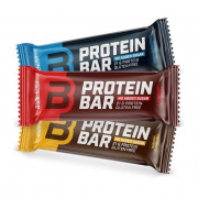 Протеиновый батончики BioTech Protein Bar 70 g