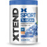 BCAA Scivation Xtend Bcaa HydraSport (345 g) blue rasberry ice BCAA Scivation Xtend Bcaa HydraSport (345 g) blue rasberry ice