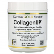 Для Суставов и Связок California Gold Nutrition CollagenUP, (464 г.)