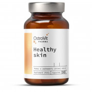 Витамины и Минералы Ostrovit Pharma Healthy Skin (90 tabs)
