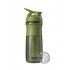 Спортивная бутылка-шейкер BlenderBottle SportMixer 820ml Moss Green (ORIGINAL) Спортивная бутылка-шейкер BlenderBottle SportMixer 820ml Moss Green (ORIGINAL)