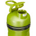 Спортивная бутылка-шейкер BlenderBottle SportMixer 820ml Moss Green (ORIGINAL) Спортивная бутылка-шейкер BlenderBottle SportMixer 820ml Moss Green (ORIGINAL)
