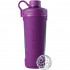 Спортивная бутылка-шейкер BlenderBottle Radian Glass Purple (скло )820мл (ORIGINAL) Спортивная бутылка-шейкер BlenderBottle Radian Glass Purple (скло )820мл (ORIGINAL)