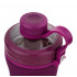 Спортивная бутылка-шейкер BlenderBottle Radian Glass Purple (скло )820мл (ORIGINAL) Спортивная бутылка-шейкер BlenderBottle Radian Glass Purple (скло )820мл (ORIGINAL)
