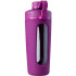 Спортивная бутылка-шейкер BlenderBottle Radian Glass Purple (скло )820мл (ORIGINAL) Спортивная бутылка-шейкер BlenderBottle Radian Glass Purple (скло )820мл (ORIGINAL)