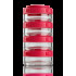 Контейнер спортивный BlenderBottle GoStak 4*40ml Red (ORIGINAL) Контейнер спортивный BlenderBottle GoStak 4*40ml Red (ORIGINAL)
