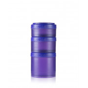 Контейнер спортивный BlenderBottle Expansion Pak Purple (ORIGINAL)